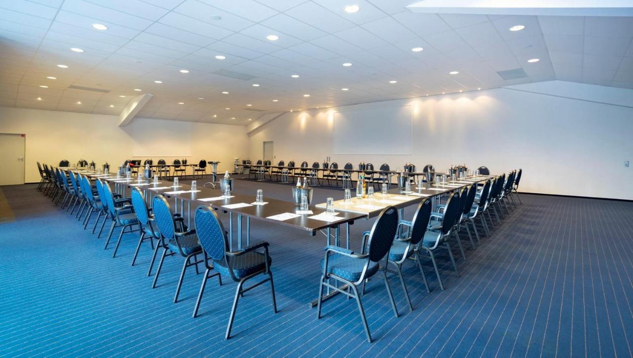Aqualux Wellness- & Tagungshotel Bad Salzschlirf Zewnętrze zdjęcie