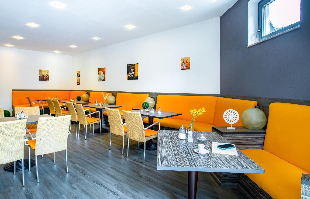 Aqualux Wellness- & Tagungshotel Bad Salzschlirf Zewnętrze zdjęcie
