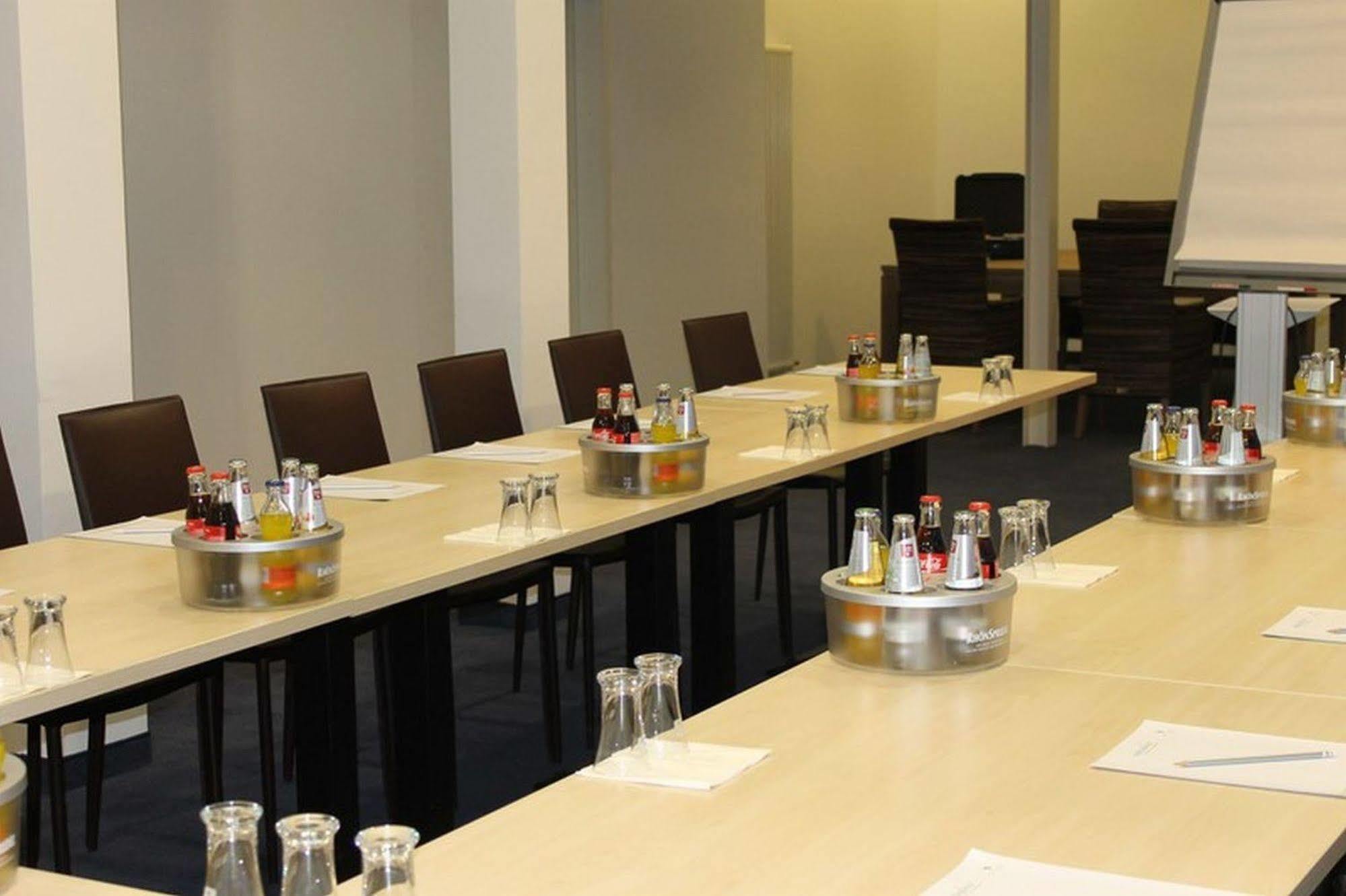 Aqualux Wellness- & Tagungshotel Bad Salzschlirf Zewnętrze zdjęcie